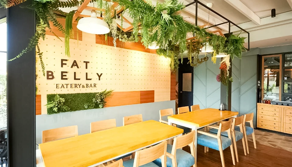 هتل منهتن پاتایا